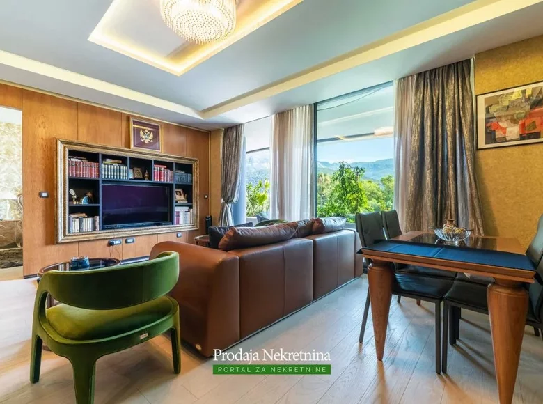2 bedroom apartment 90 m² Kolašin Municipality, Montenegro