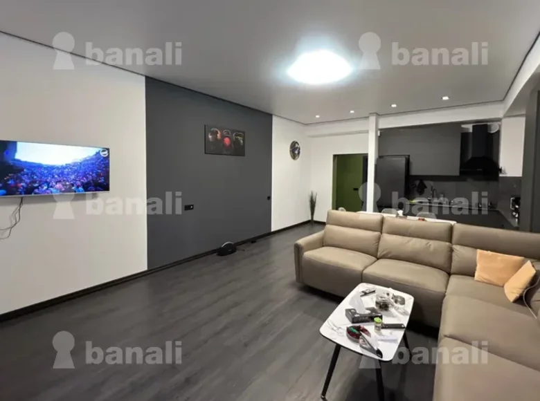 1 bedroom apartment 74 m² Yerevan, Armenia