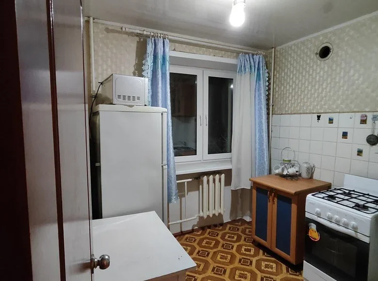 Квартира 1 комната 30 м² Минск, Беларусь