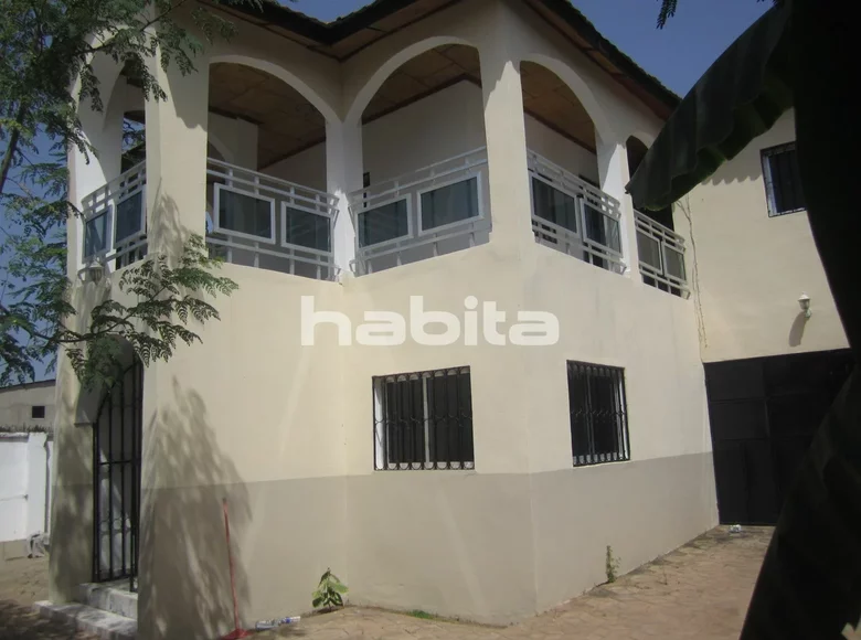6 bedroom house 164 m² Sukuta, Gambia