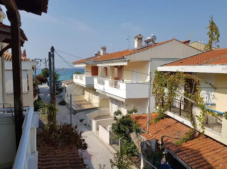 Cottage 2 bedrooms 126 m² Siviri, Greece