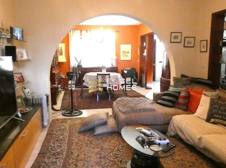 3 bedroom house  Lija, Malta