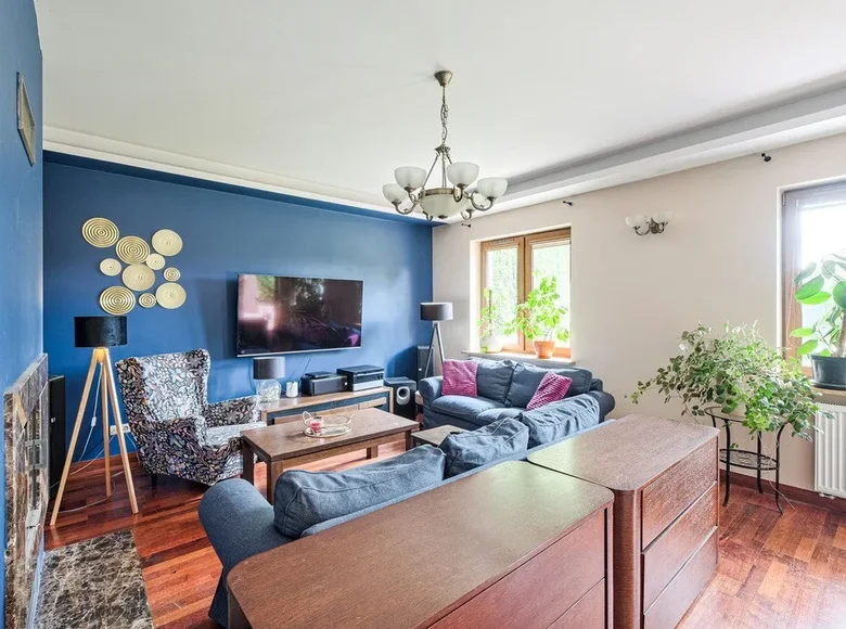 Дом 5 комнат 283 м² Kielpin, Польша