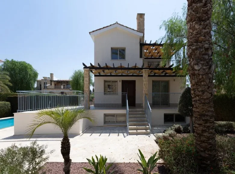 3 bedroom house 126 m² Polis Chrysochous, Cyprus