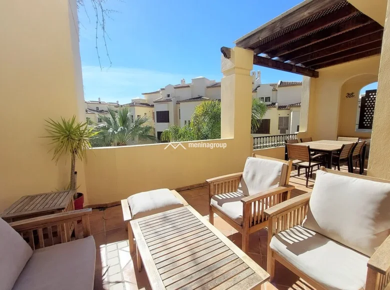 2 bedroom apartment 120 m² Altea, Spain