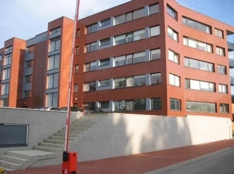 Квартира 57 м² Клайпедское городское самоуправление, Литва