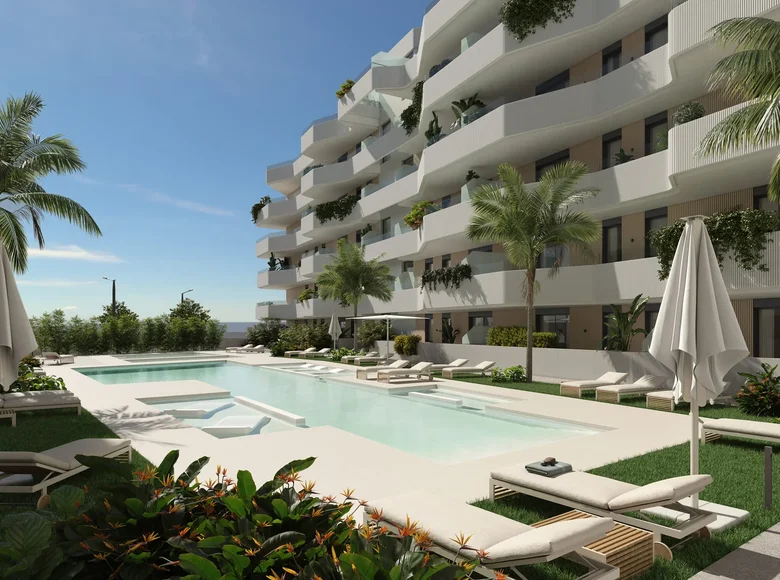 2-Schlafzimmer-Bungalow 98 m² Mijas, Spanien