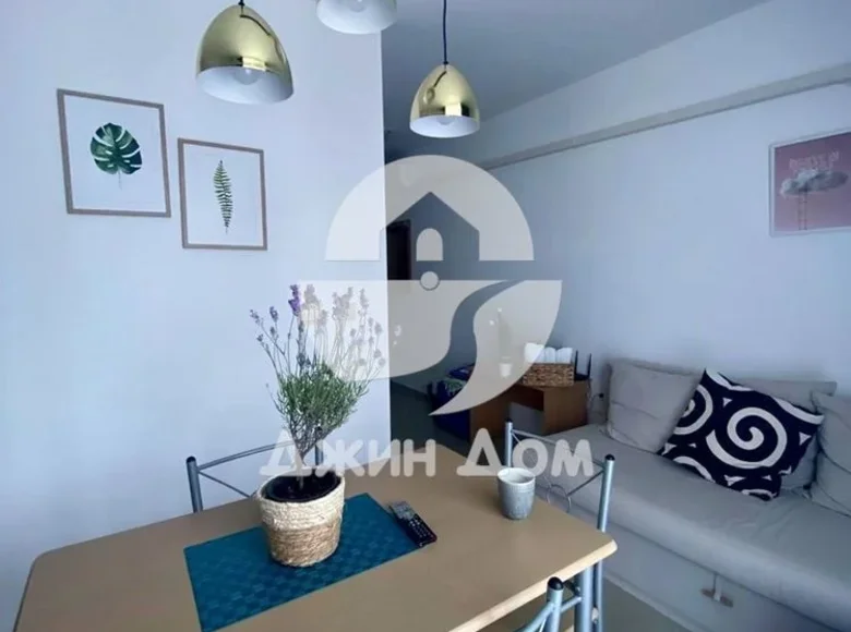 Квартира 2 комнаты 46 м² Несебр, Болгария