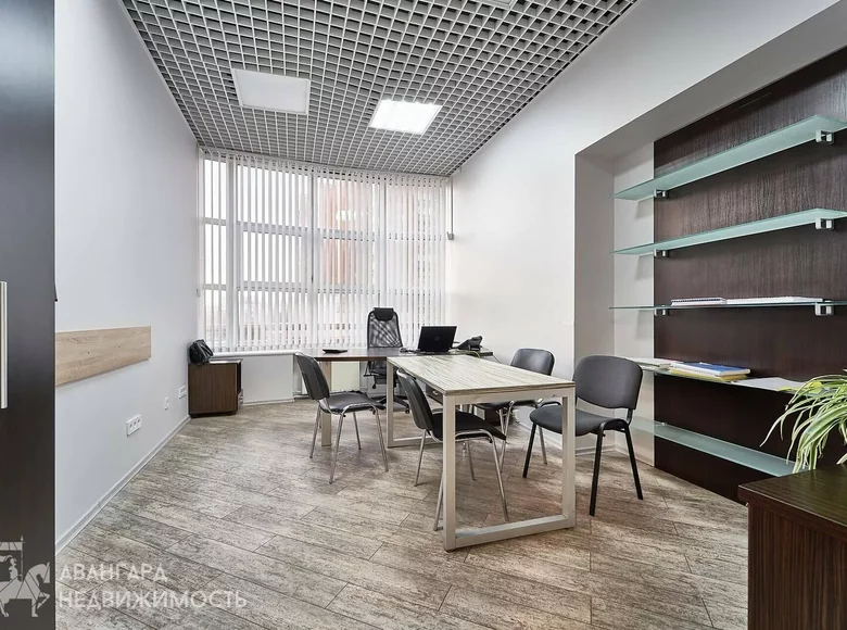 Pomieszczenie biurowe 531 m² Mińsk, Białoruś