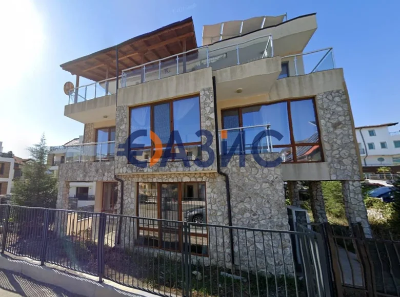 Casa 5 habitaciones 290 m² Sozopol, Bulgaria