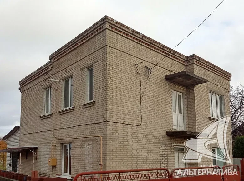 House 60 m² Brest, Belarus