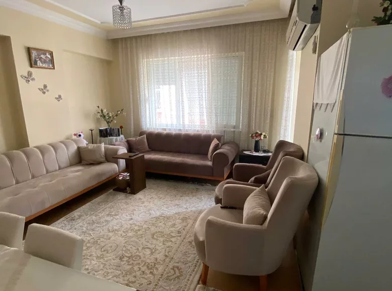 Appartement 3 chambres 95 m² Muratpasa, Turquie