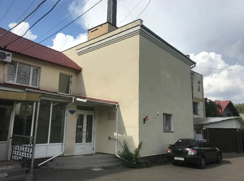 Commercial property 680 m² in Odesa, Ukraine