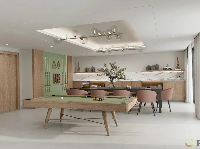 Studio 55 m² Dubai, Vereinigte Arabische Emirate