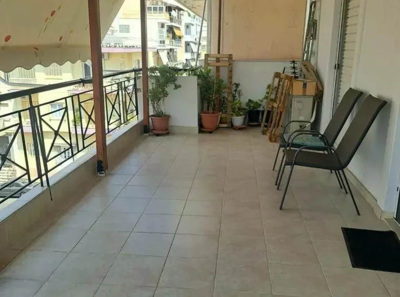 2 bedroom apartment 82 m² Municipality of Piraeus, Greece