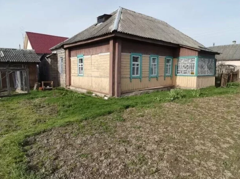 House 74 m² Orsha, Belarus