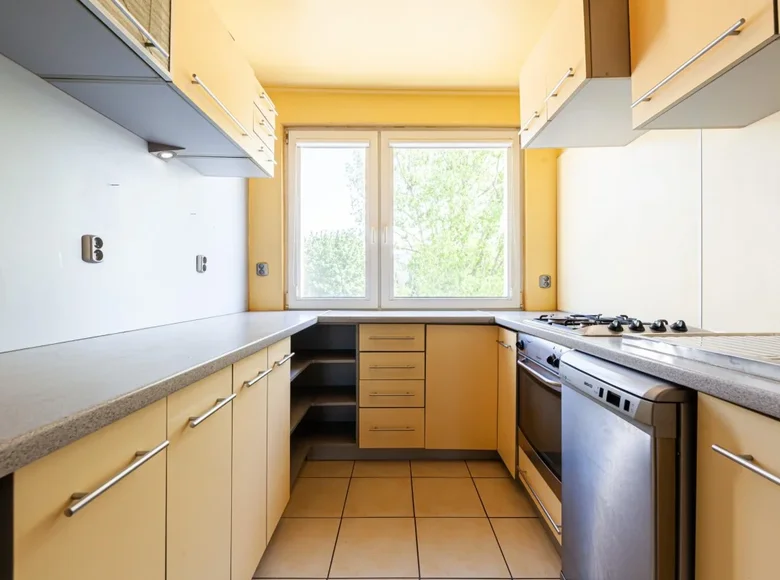 Wohnung 2 zimmer 43 m² Lodz, Polen