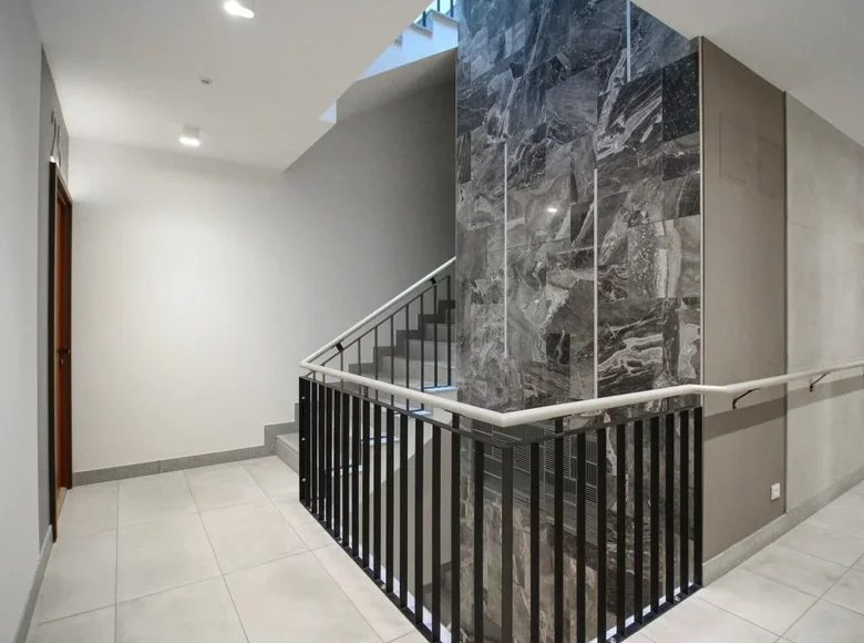 1 bedroom apartment 74 m² Riga, Latvia