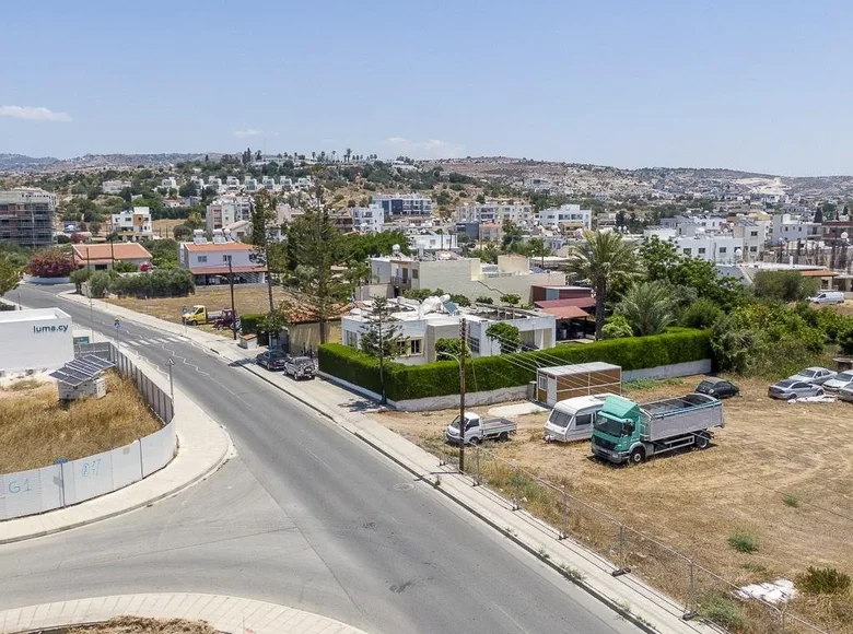 3 bedroom house 300 m² Yeroskipou, Cyprus