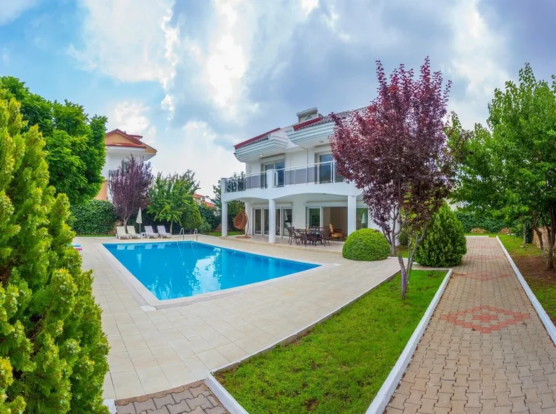 Villa de 5 habitaciones 180 m² Oludeniz, Turquía