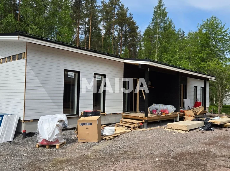 Haus 4 zimmer 90 m² Verwaltungsgemeinschaft Helsinki, Finnland