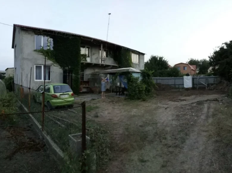 Haus 3 Zimmer 90 m² Fontanka, Ukraine