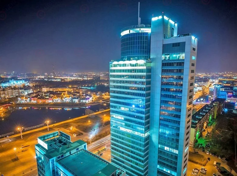 Büro 185 m² Minsk, Weißrussland