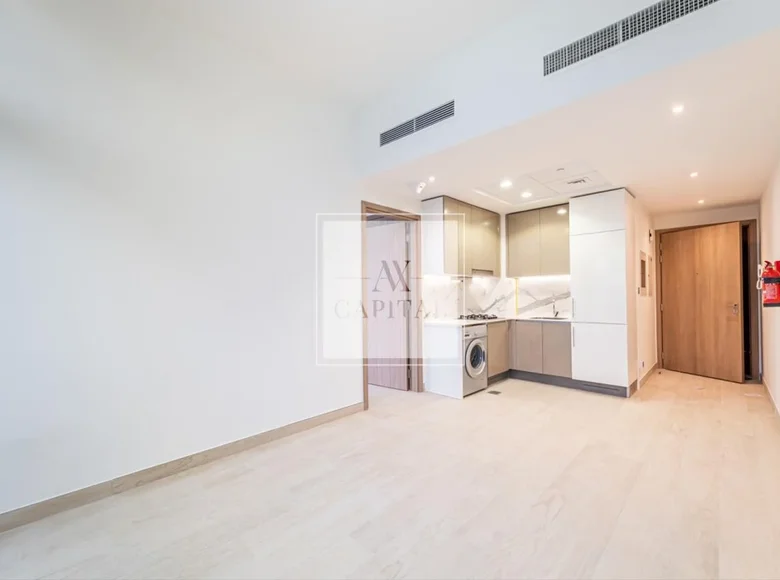 Mieszkanie 1 pokój 472 m² Dubaj, Emiraty Arabskie