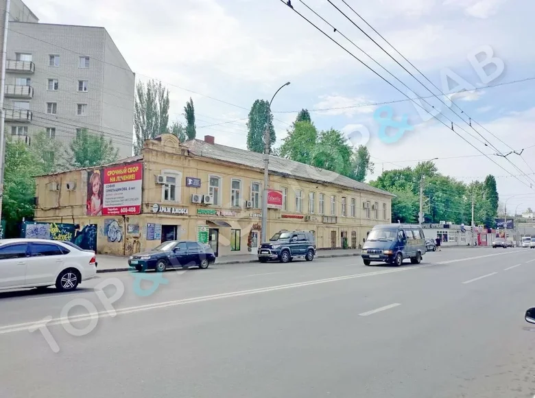 Commercial property 587 m² in Saratov, Russia