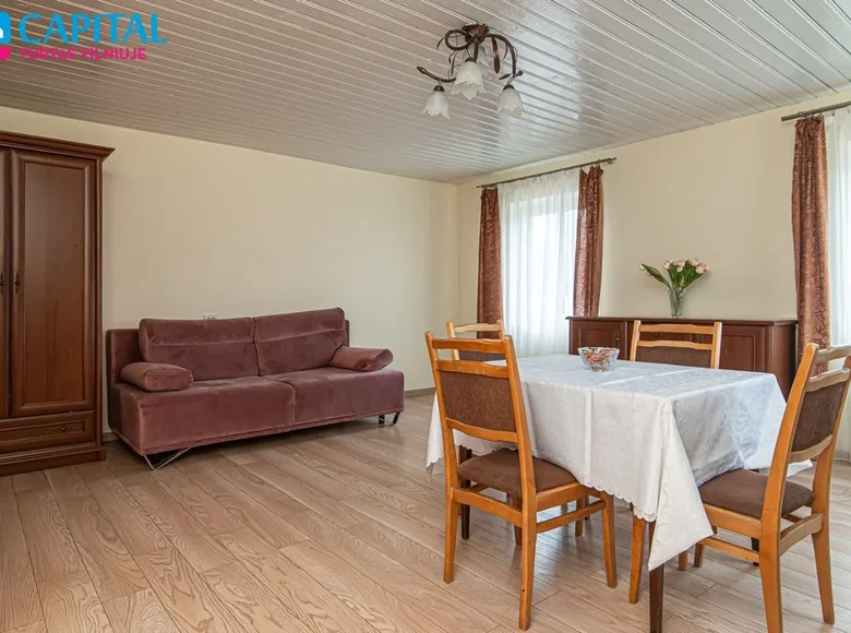 Maison 75 m² Kalveliai, Lituanie