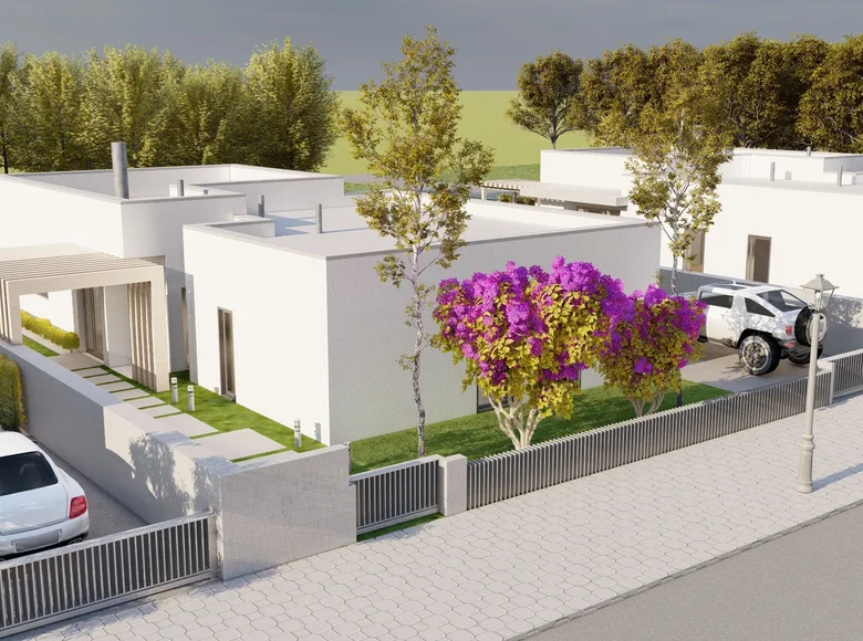 3-Schlafzimmer-Villa 149 m² Leiria, Portugal