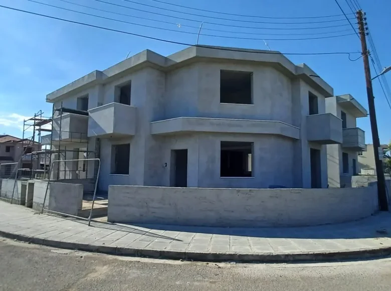 Maison 3 chambres 170 m² Limassol, Chypre