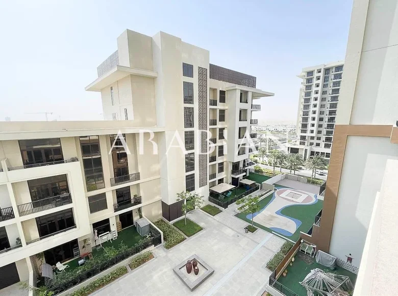 Квартира 2 комнаты 940 м² Дубай, ОАЭ