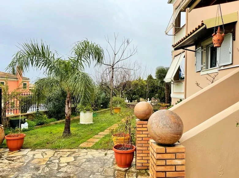 villa de 3 chambres 257 m² Alykés Potamoú, Grèce