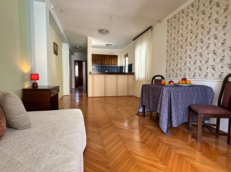 Wohnung 2 zimmer 43 m² Budva, Montenegro