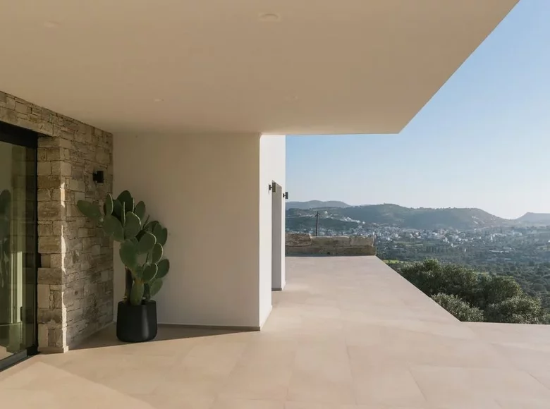 Villa de 5 habitaciones 160 m² District of Festos, Grecia