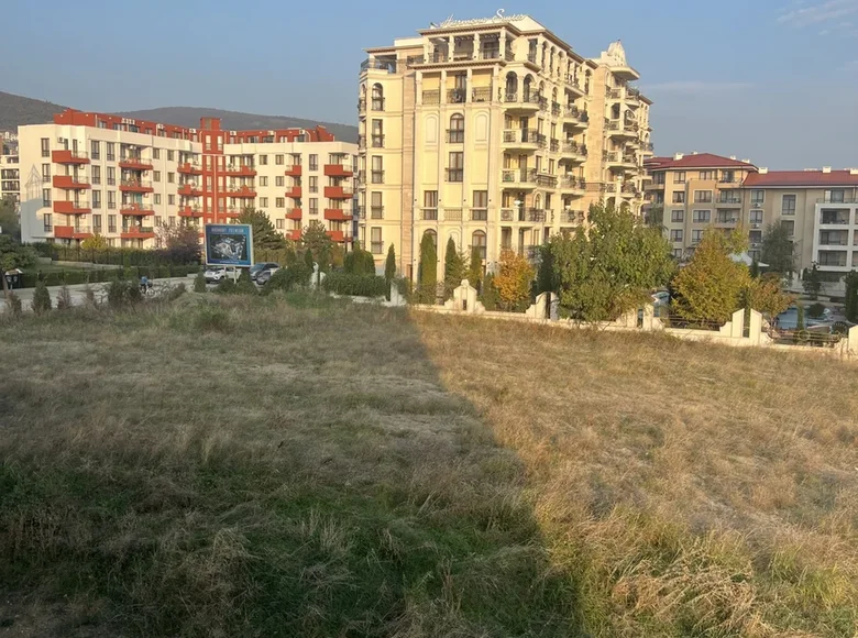 1 bedroom apartment 54 m² Sveti Vlas, Bulgaria