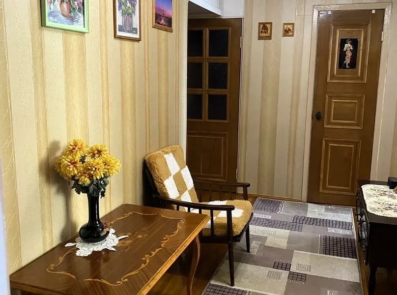 3 room apartment 68 m² Kletsk, Belarus