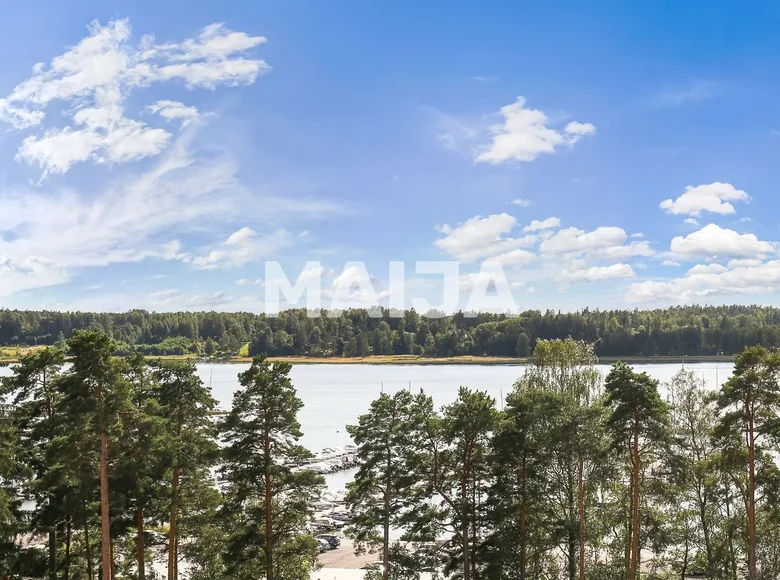 Wohnung 4 zimmer 92 m² Verwaltungsgemeinschaft Helsinki, Finnland