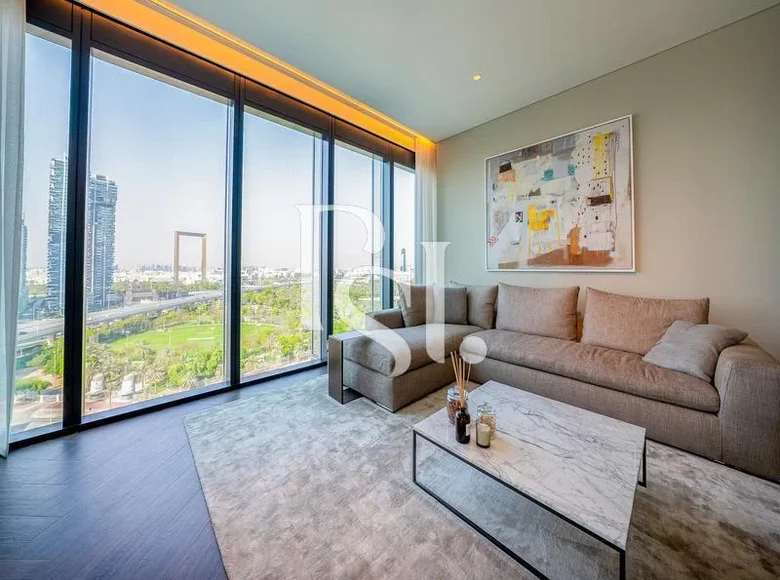 Apartamento 2 habitaciones 165 m² Dubái, Emiratos Árabes Unidos