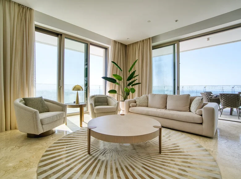 Appartement 4 chambres 318 m² Paphos, Chypre