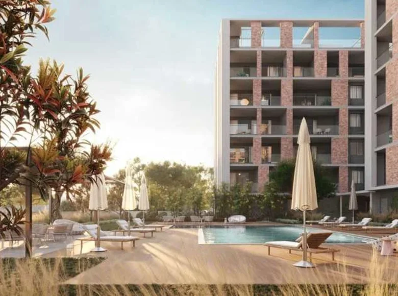 Apartamento 2 habitaciones 130 m² Limassol District, Chipre