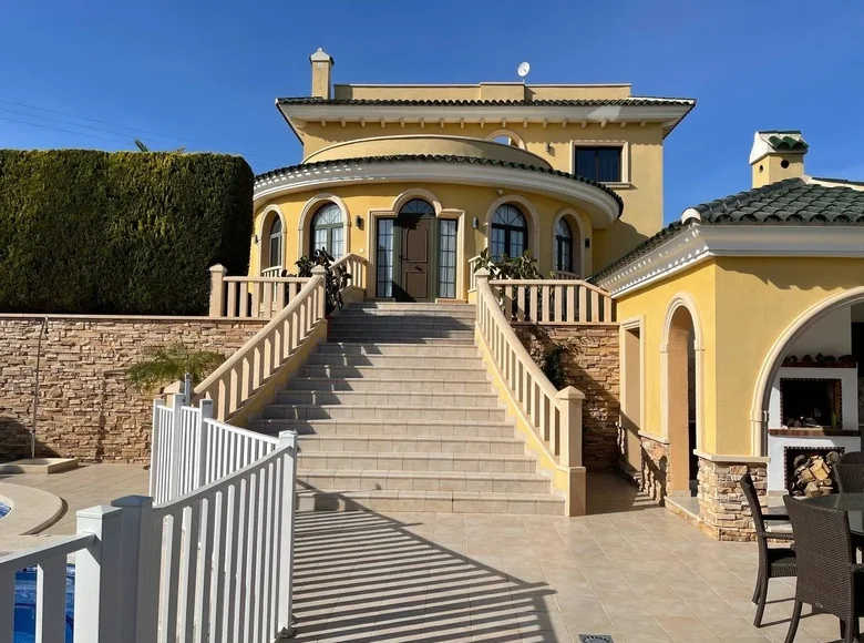 Casa 5 habitaciones  Rojales, España