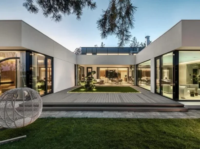 Maison 5 chambres 550 m² Agios Tychonas, Chypre