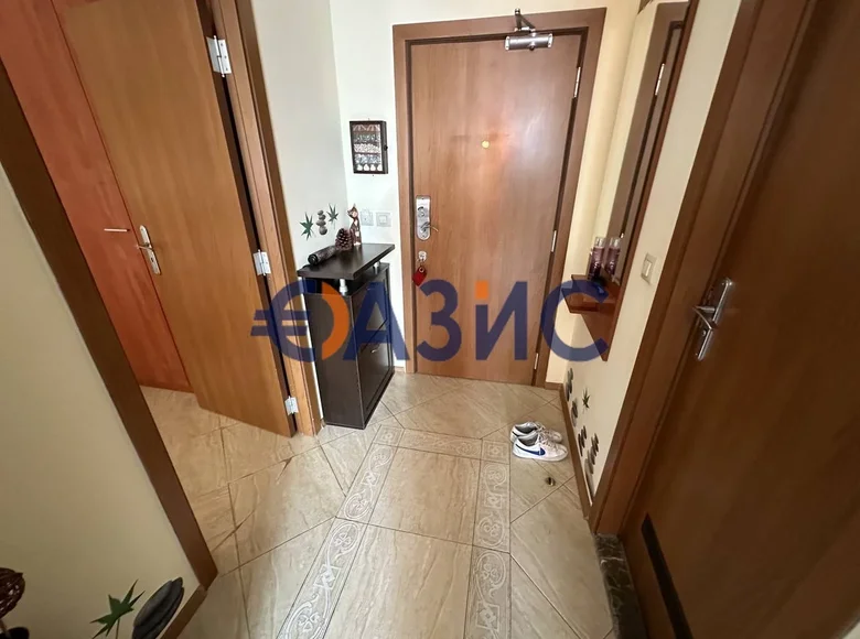 Wohnung 2 Schlafzimmer 77 m² Nessebar, Bulgarien