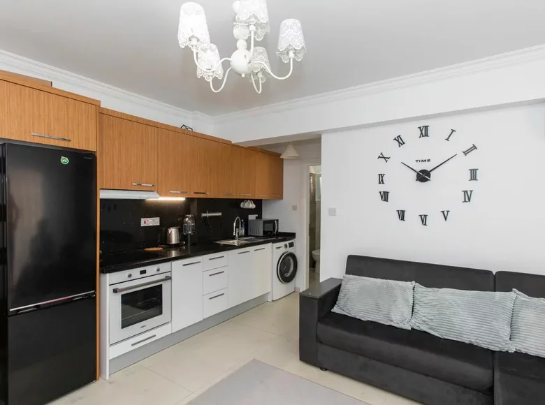 Apartamento 2 habitaciones 60 m² Trikomo, Chipre del Norte