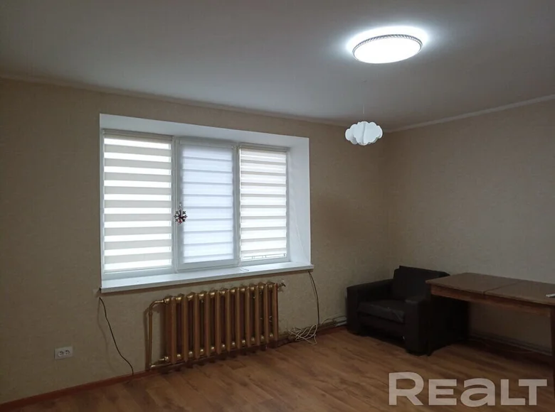 2 room apartment 44 m² Subacy, Belarus