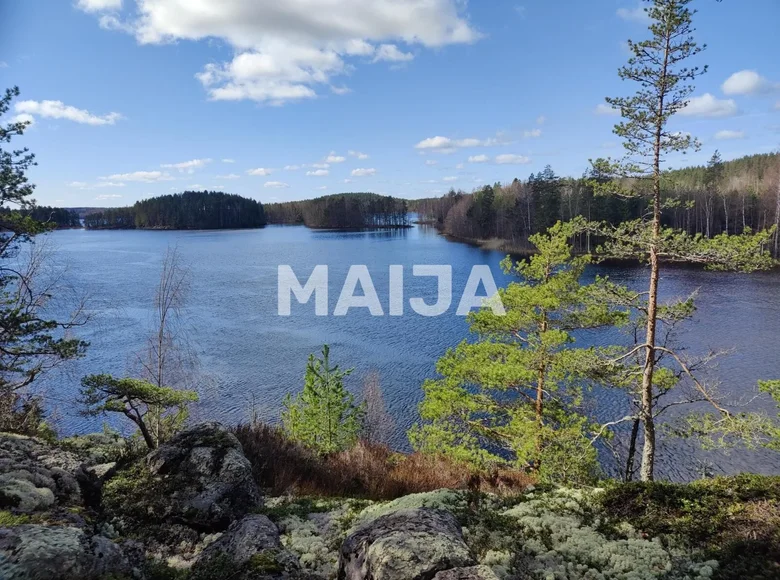Cottage 2 bedrooms 75 m² Kouvola sub-region, Finland