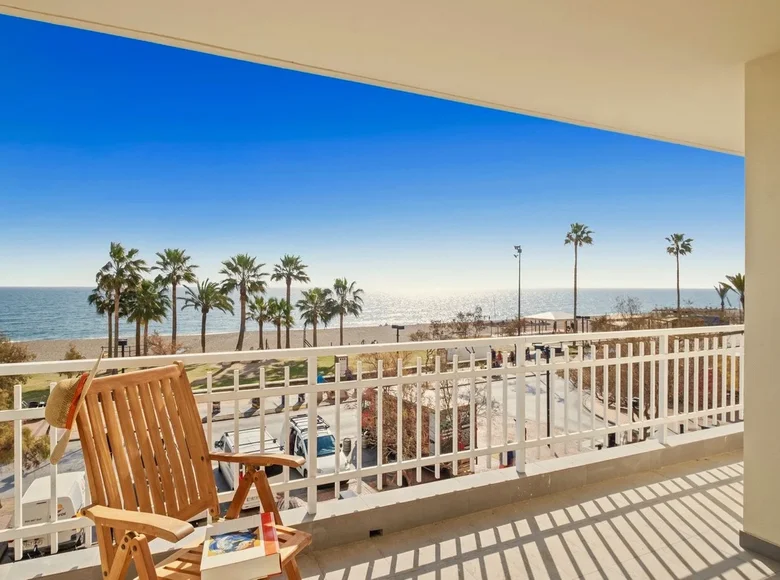 Apartamento 4 habitaciones 99 m² Fuengirola, Španjolska