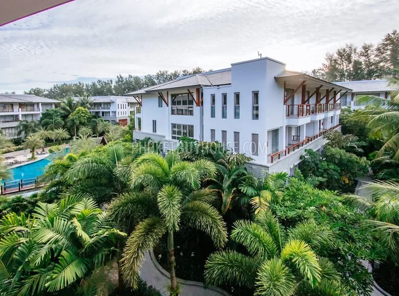 Appartement 3 chambres 220 m² Sakhu, Thaïlande